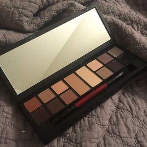 Smashbox Matte Exposure palette